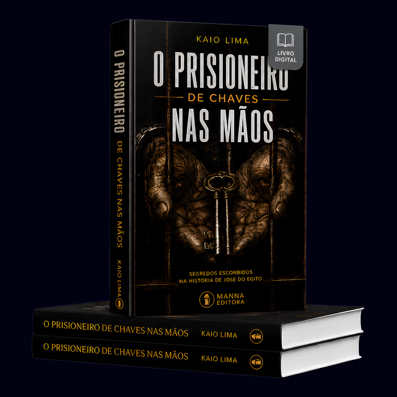 O prisioneiro de Chaves na Mão
