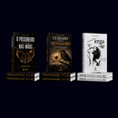 Pacote 3 Livros - Oferta Exclusiva